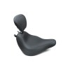 MMP Solo with Driver Backrest Original