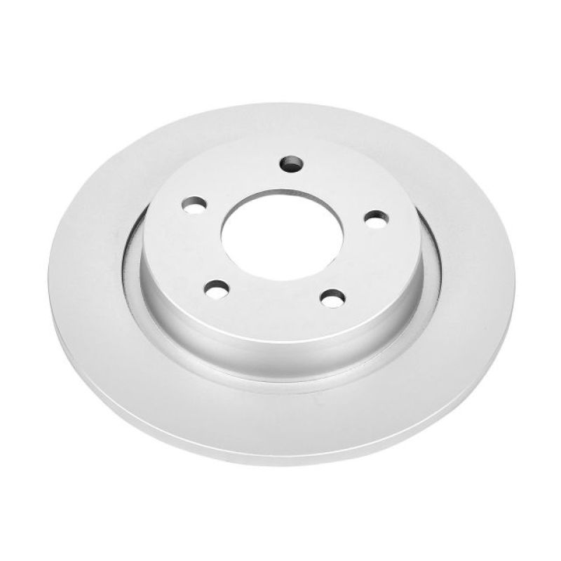 PSB Evolution Coated Rotor