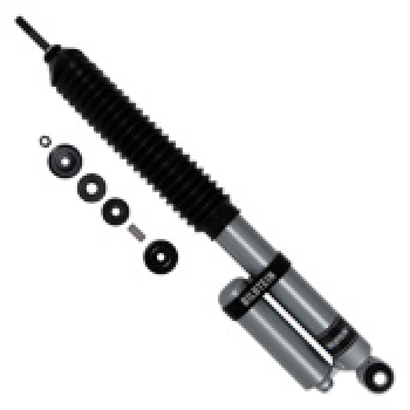 Bilstein 5160 Series 14-23 Ram 2500 Rear 46mm Monotube Shock Absorber thumbnail 4