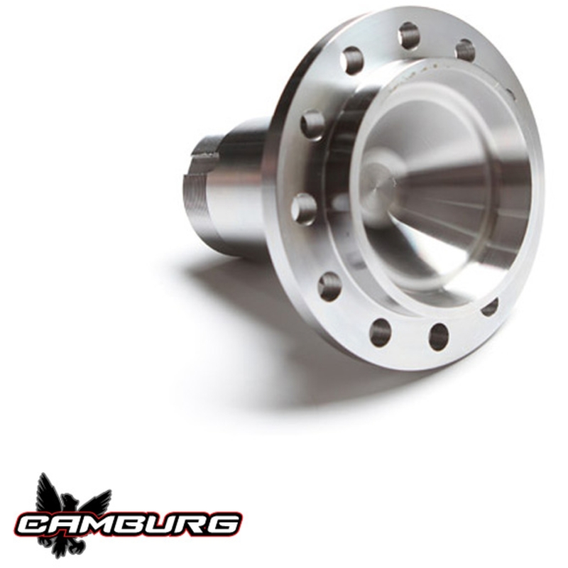 CMB Axle Hub Flanges
