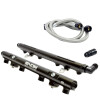 Snow 11-17 Ford Coyote Factory Hookup Fuel Rail Kit (Pair) thumbnail 5