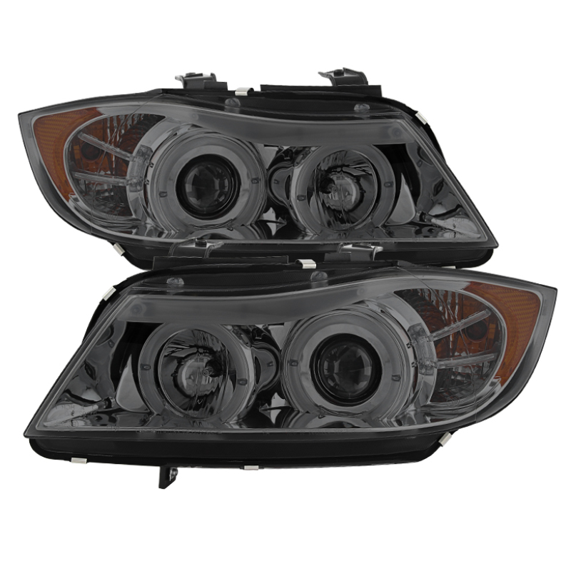 SPY Headlights