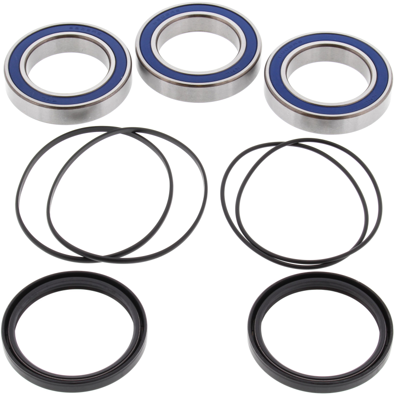 ABR Wheel Bearing Kits