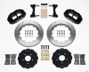 WIL Superlite Brake Kit