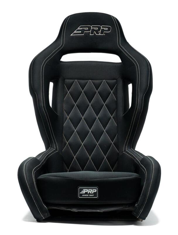 PRP Contour Suspension Seat - Custom thumbnail 3