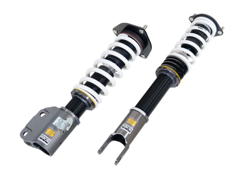 HKS Hipermax S Series