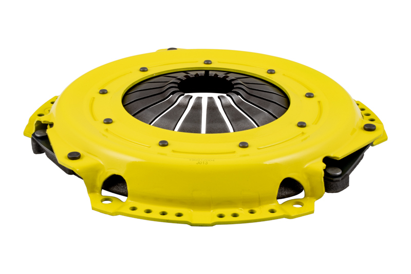 ACT 12-18 Jeep Wrangler JK P/PL-O Heavy Duty Clutch Pressure Plate thumbnail 9