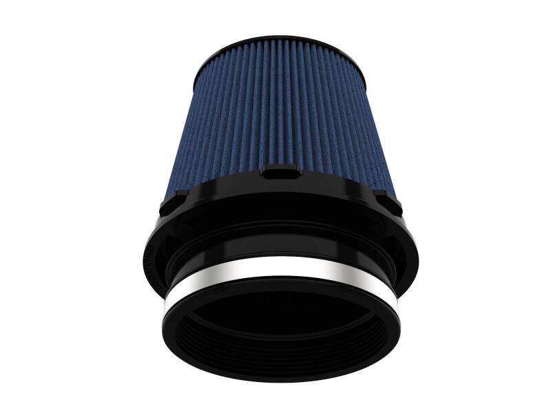 aFe Black Series Replacement Filter w/ Pro 5R Media 4-1/2x3IN F x 6x5IN B x 5x3-3/4 Tx7IN H - (Pair) thumbnail 4