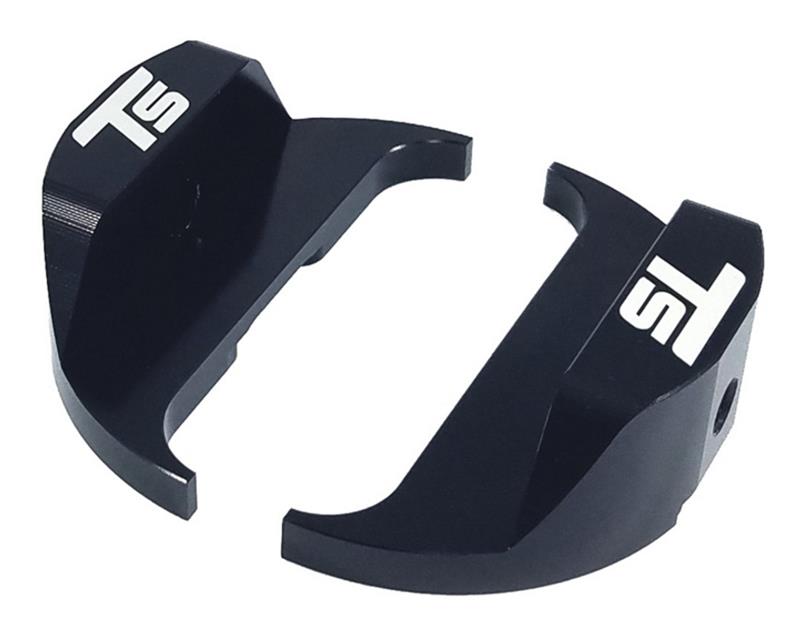 TQS Steering Rack Lockdown