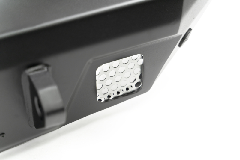 18-23 Wrangler JL FS-7 Series Rear Bumper - Image 23