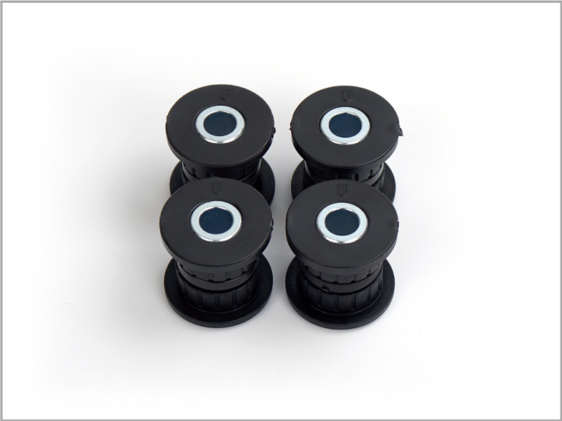 ICON 88510 / 88510DJ Replacement Bushing & Sleeve Kit thumbnail 3