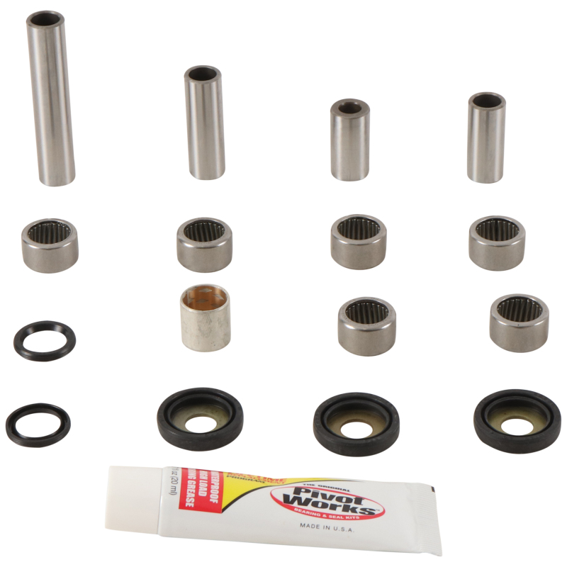 PIV Linkage Rebuild Kit