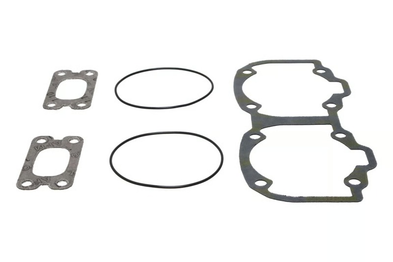Wiseco 03-19 Ski Doo MXZ 550F FC Top End Gasket Kit thumbnail 6