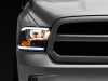 RAX LED Headlights