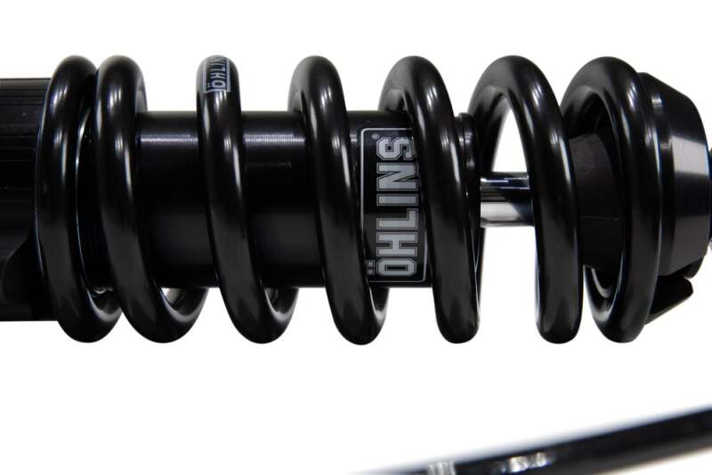 Ohlins 21-24 BMW R18 STX/R18 Classic 46 Blackline Shock Absorber thumbnail 7