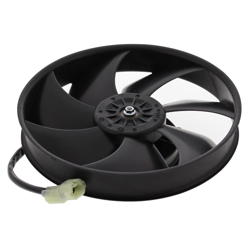 ABR Cooling Fans