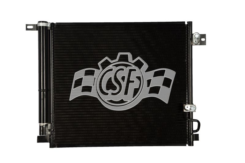CSF A/C Condensers