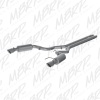 MBRP Catback Exhaust 409