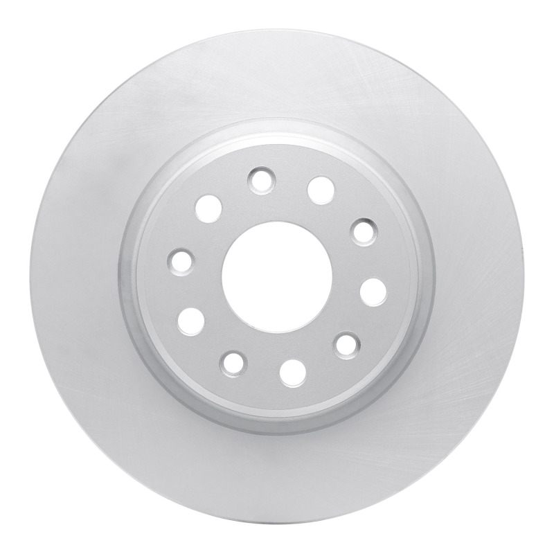 DFC GeoSPEC Coated Rotors - Plain