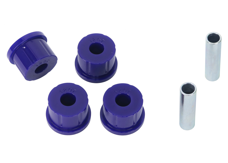 SuperPro Ford Explorer Xl 96On Rear Spring