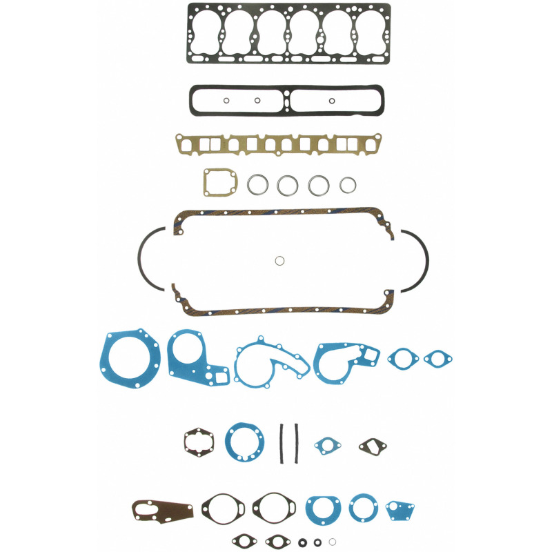 FEL Engine Gasket Sets