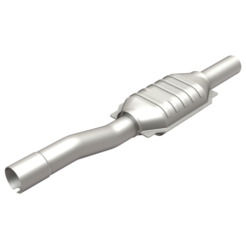 MagnaFlow Direct Fit Catalytic Converter 02-04 Jeep Grand Cherokee 4.0L Rear thumbnail 3