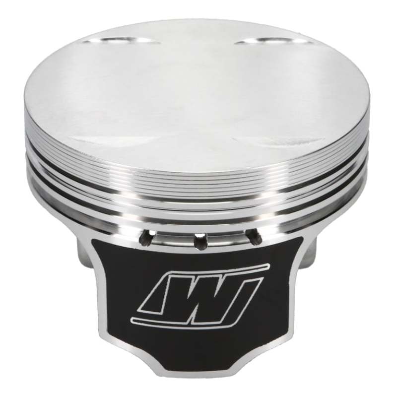 Wiseco Nissan CA18DET 4vp Flat Top * Turbo * Piston Shelf Stock thumbnail 8