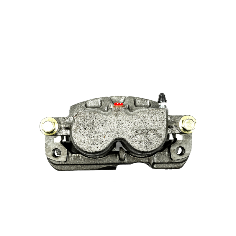 Power Stop 02-06 Cadillac Escalade Front Left or Rear Right Autospecialty Caliper w/Bracket thumbnail 8