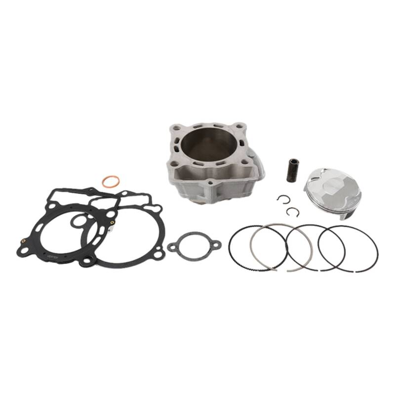 Cylinder Works 21-22 Gas-Gas EX 250 F 250cc +3mm Big Bore Cylinder Kit 270cc thumbnail 3