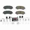 PSB Z23 Evolution Brake Pads
