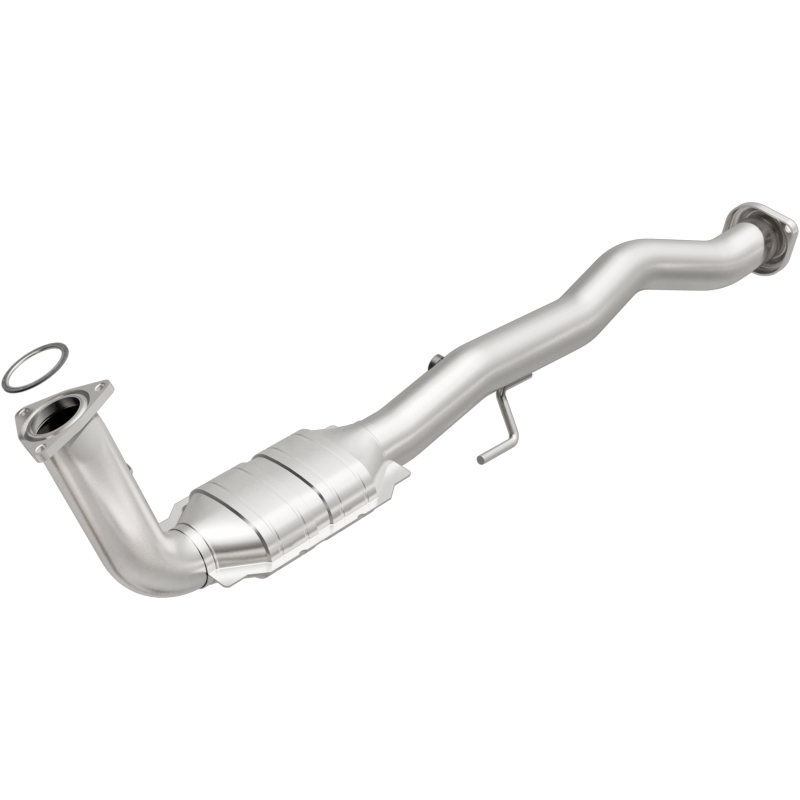MagnaFlow Direct Fit Catalytic Converter 07-08 Sub XL 6.0 Passenger Side OEM thumbnail 3