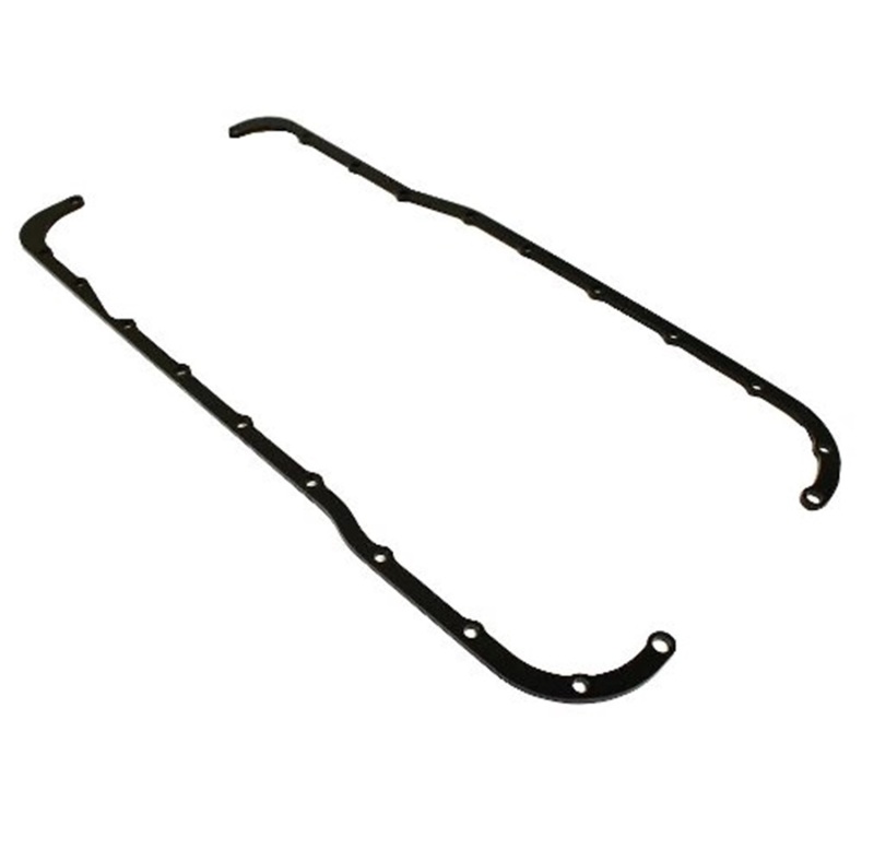 Ford Racing 351W Oil Pan Reinforcement Rails thumbnail 3