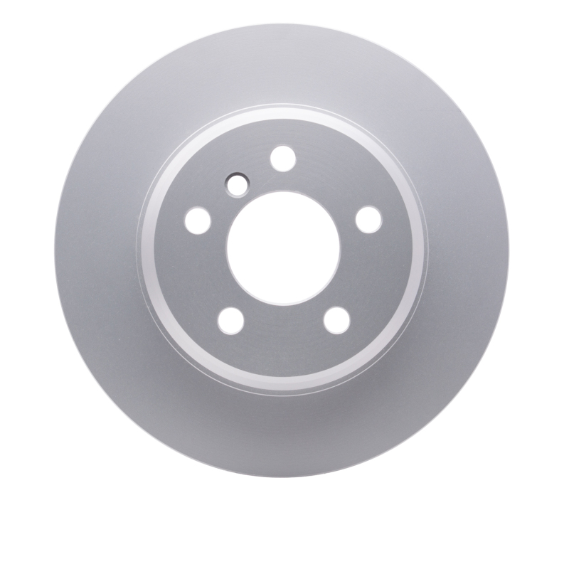 DFC GeoSPEC Coated Rotors - Plain