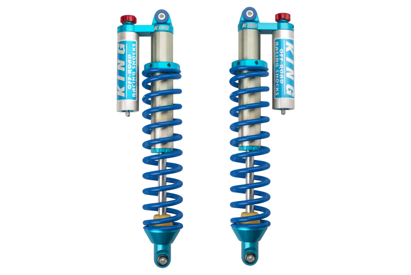 KIN 2.0 PR Coilover Shocks