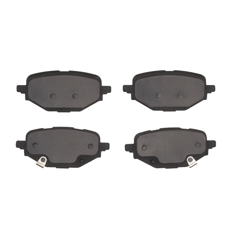 DFC 23-26 Mazda Cx-50 Rear 4000 Hybridynamic Brake Pads