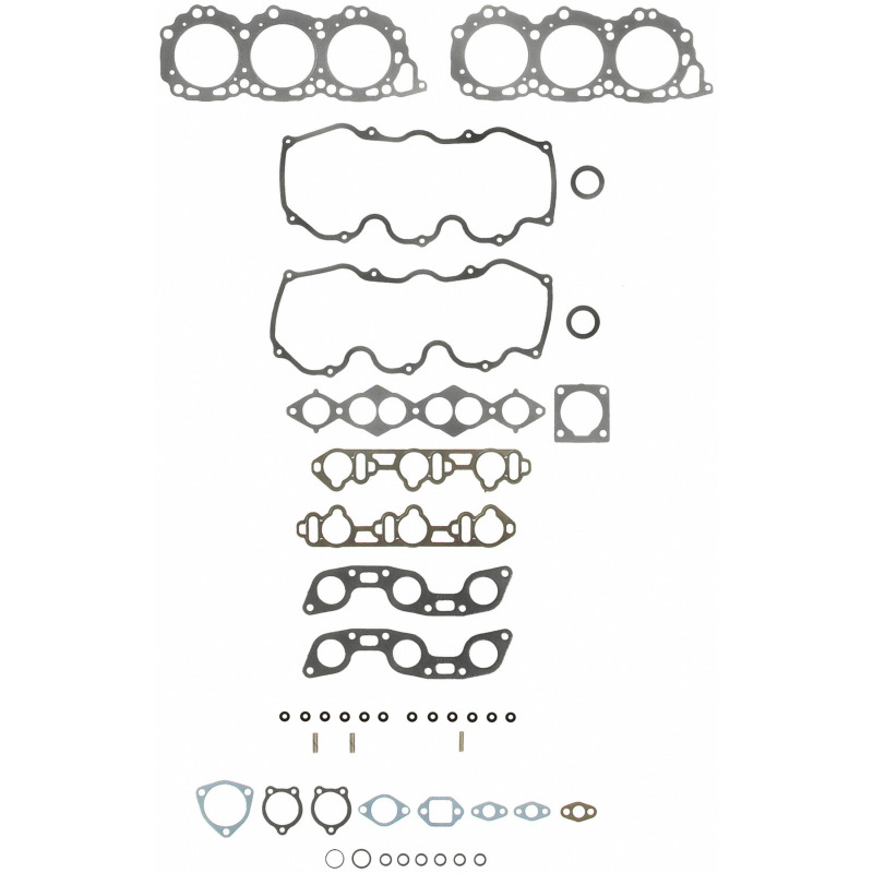 FEL Cylinder Head Gaskets