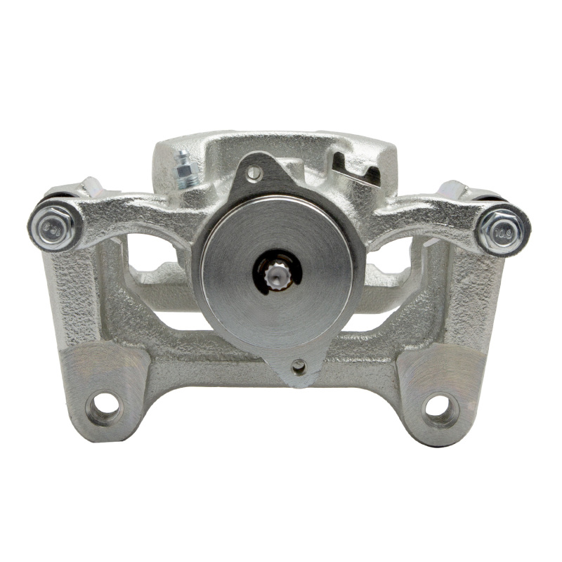 DFC 19-25 Dodge Ram 1500 Pickup Rear-R Premium Caliper - Silver Zinc Coated thumbnail 5