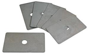 SPC HD Support Plate