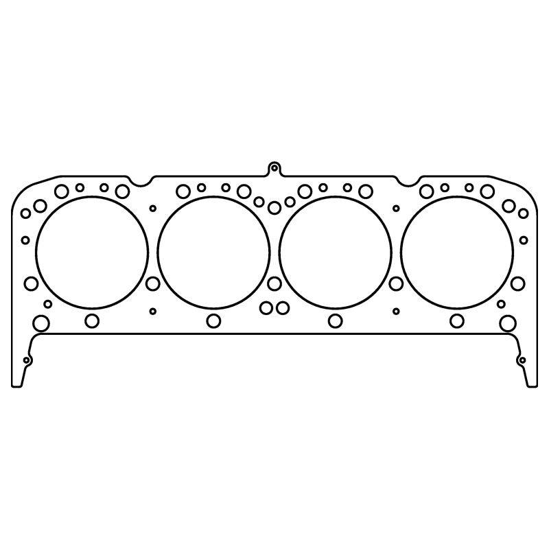 CG Head Gaskets