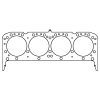 Cometic Chevy Gen-1 Small Block V8 .040in MLS Cylinder Head Gasket - 4.040in Bores thumbnail 8