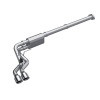 MBRP Catback Exhaust 304