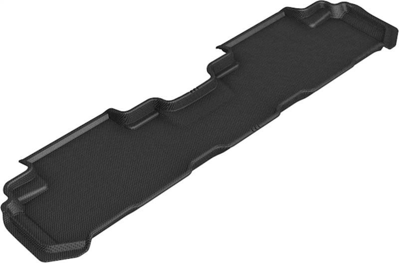 ACE Kagu - Rear - Black