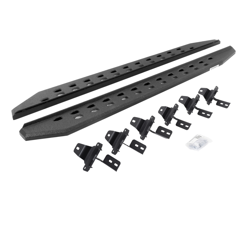 GOR RB20 Slim Running Boards