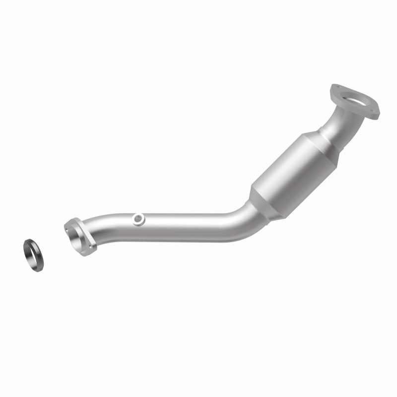MagnaFlow 05-06 Chevrolet Corvette 6.0L Direct Fit Converter thumbnail 9