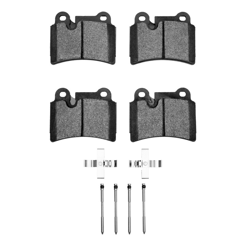 RNC Ceramic Brake Pads