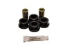 Energy Suspension 68-73 Nissan 510 Black Front Control Arm Bushing Set (Lowers only) thumbnail 8