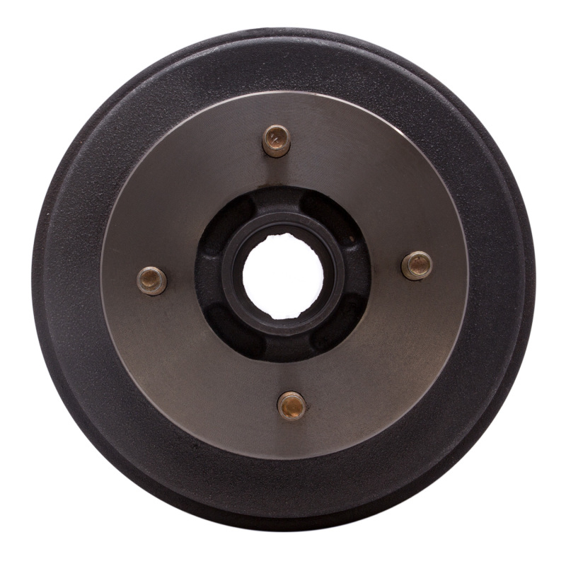 True Balanced Brake Drum