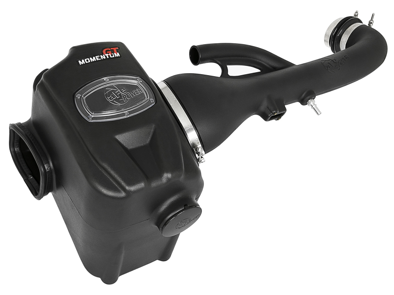 aFe POWER Momentum GT Pro Dry S Cold Air Intake System 2017 GM Colorado/Canyon V6 3.6L thumbnail 2