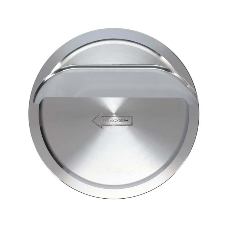 Manley Pistons 596610C-8 Pistons, PIST-1.065 CD 4.135 COATED thumbnail 9