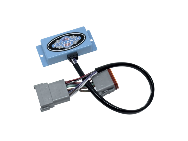 BAD Automatic Turn Signal Cancel Modules